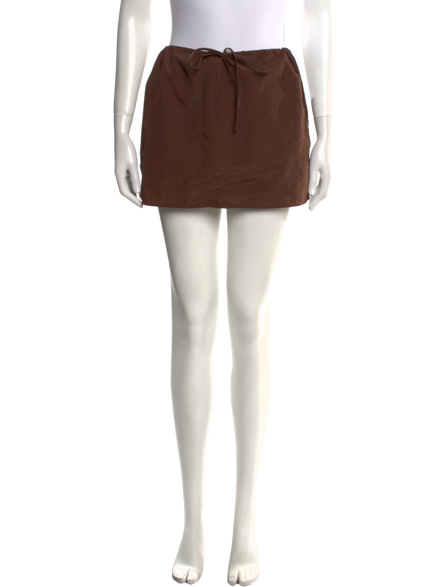 COA: Coming of Age NYC Mini Skirt