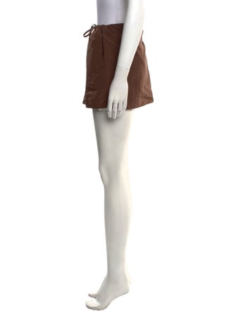 COA: Coming of Age NYC Mini Skirt