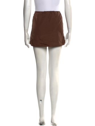 COA: Coming of Age NYC Mini Skirt