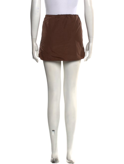 COA: Coming of Age NYC Mini Skirt