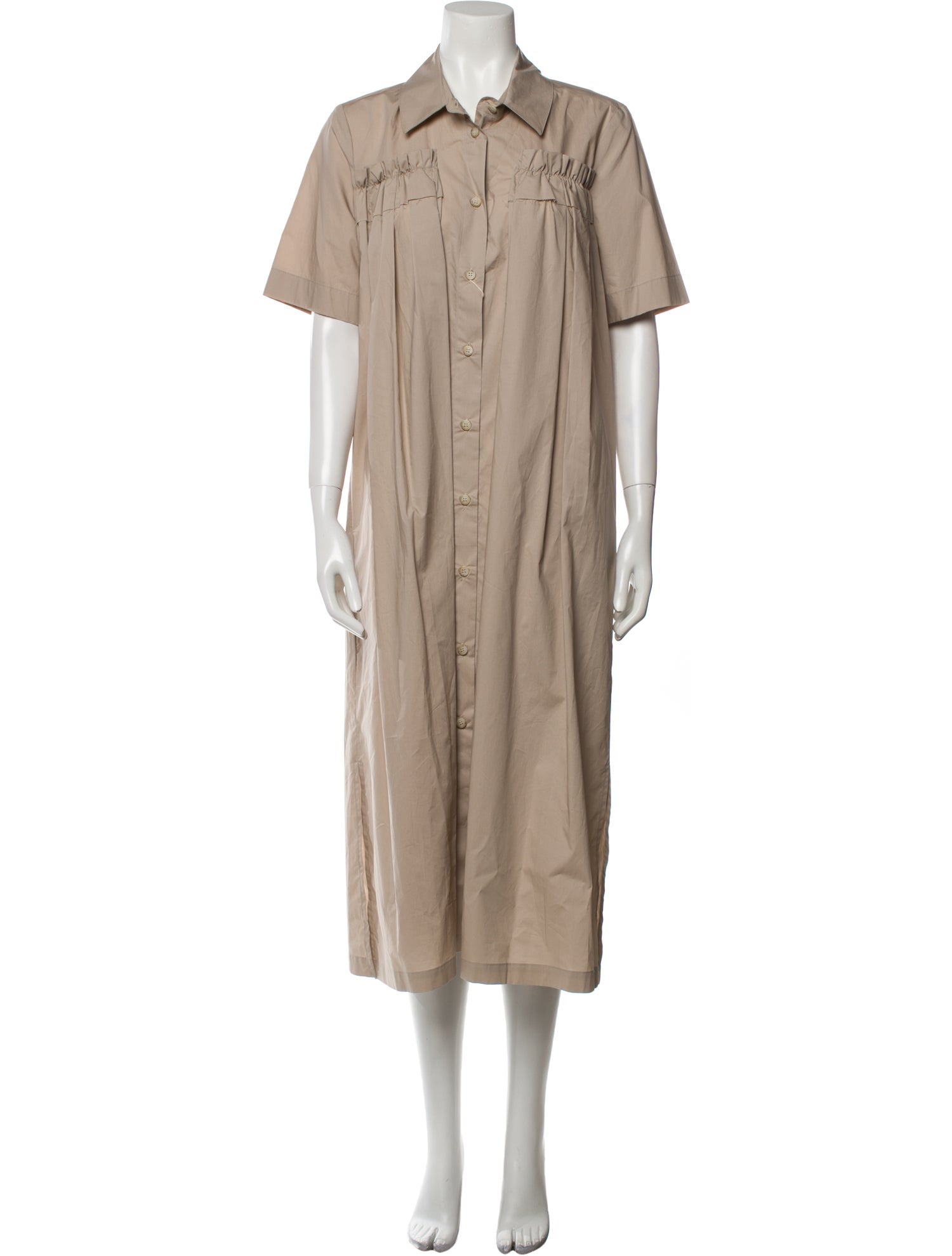 Collection Privée? Midi Length Dress w/ Tags