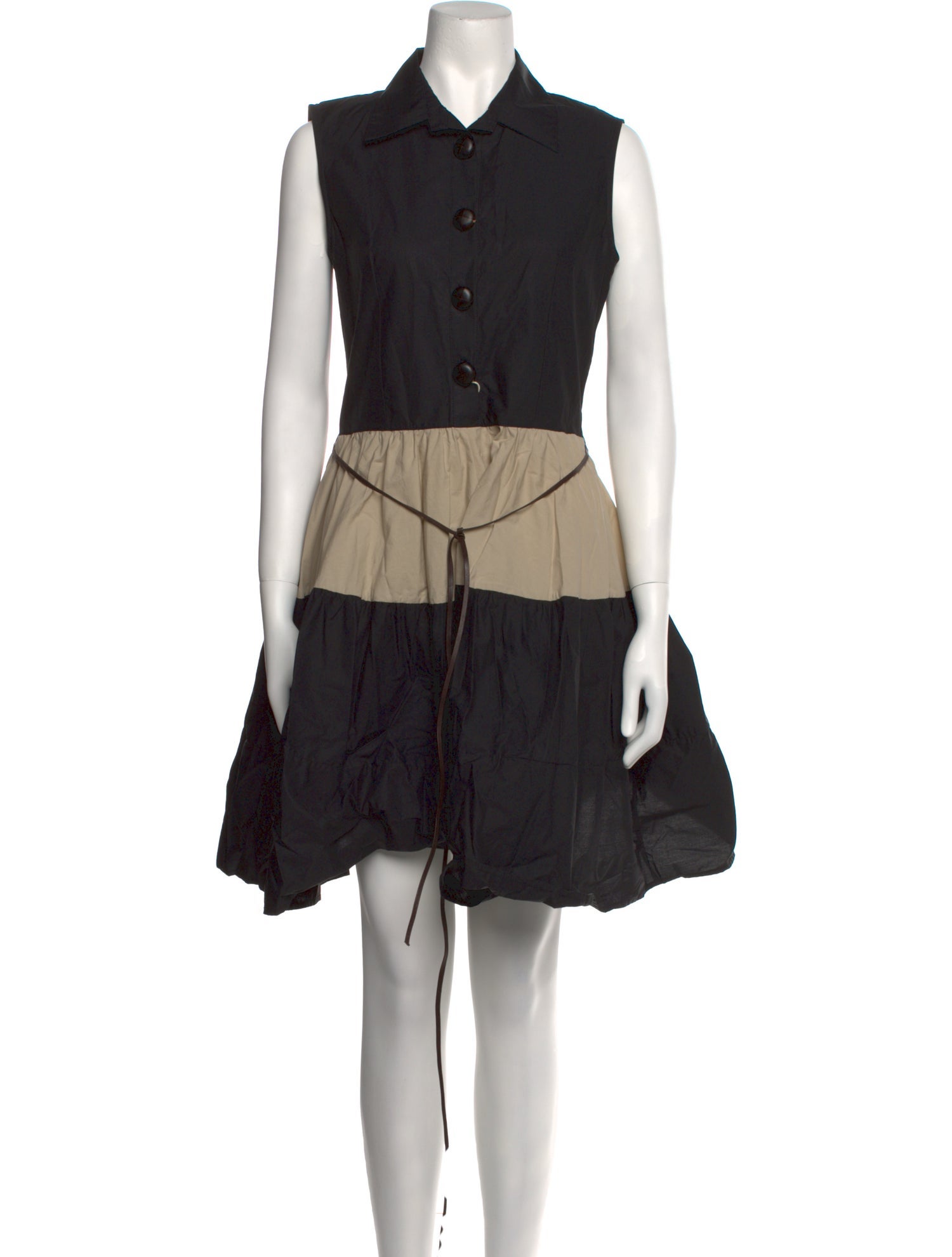 Collection Privée? Knee-Length Dress