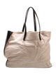 Collection Privée? Leather Tote
