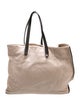 Collection Privée? Leather Tote