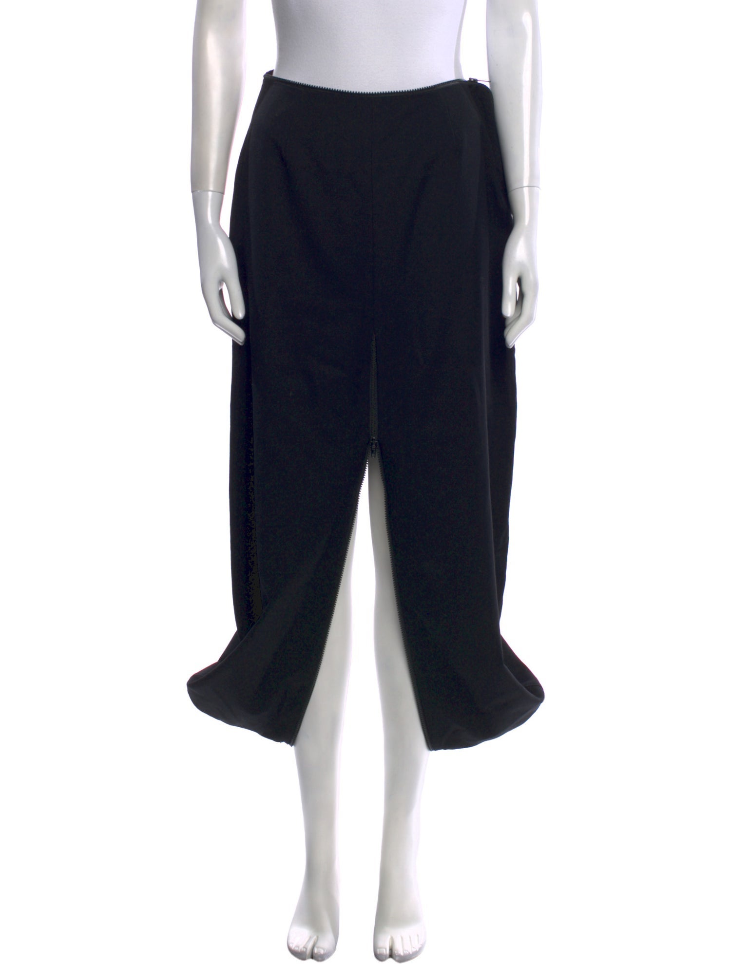 Collection Privée? Vintage Midi Length Skirt