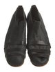 Collection Privée? 2000's Leather Loafers