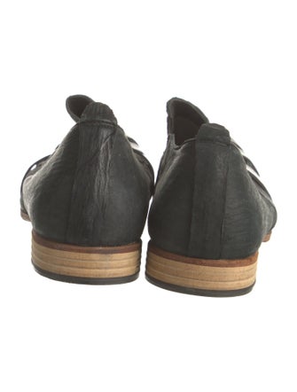 Collection Privée? 2000's Leather Loafers