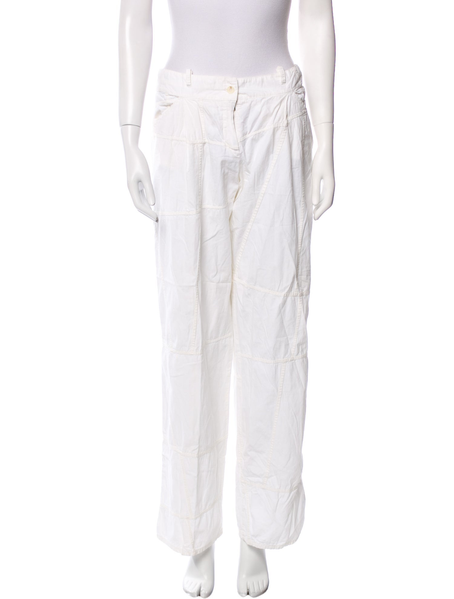 Collection Privée? Wide Leg Pants