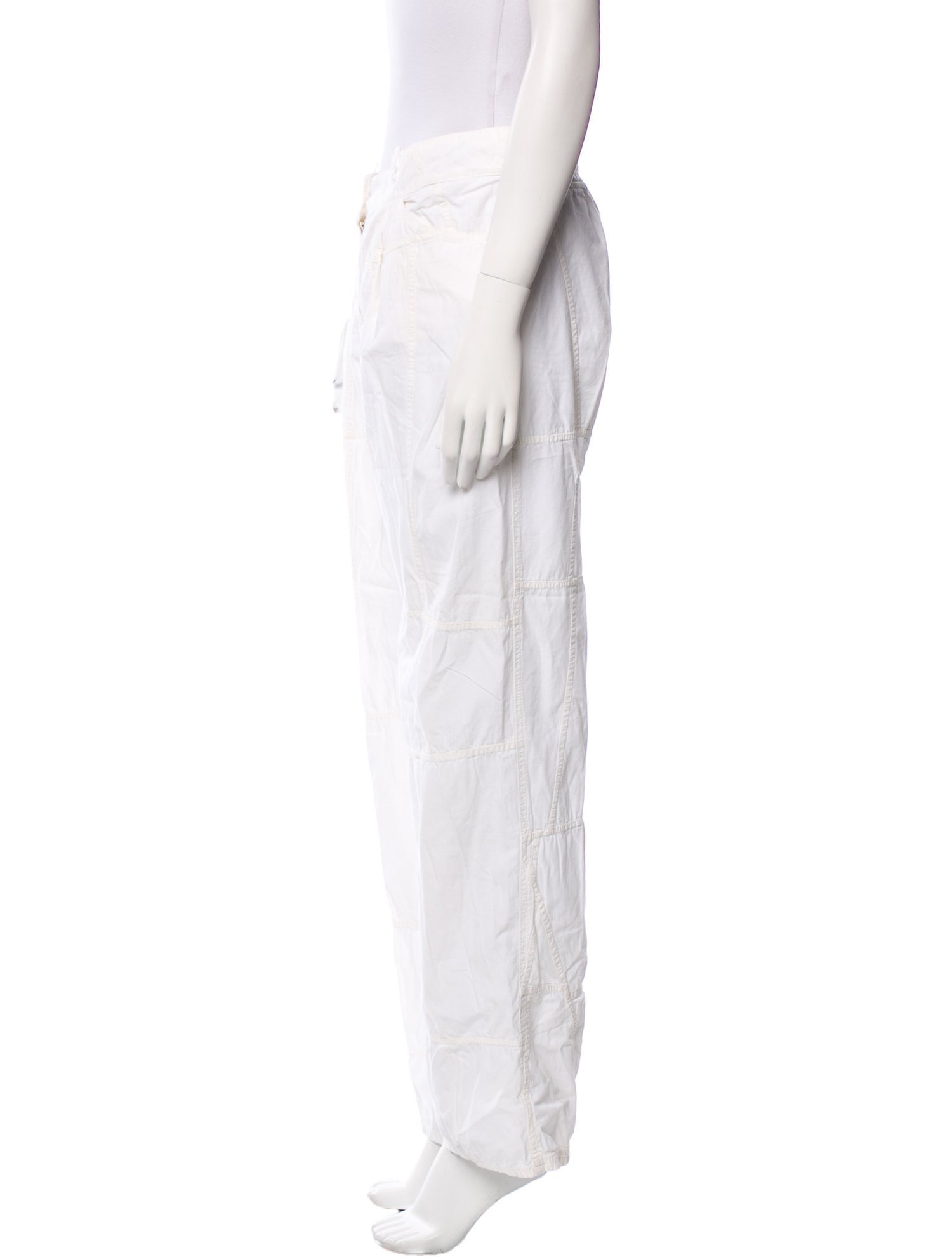 Collection Privée? Wide Leg Pants