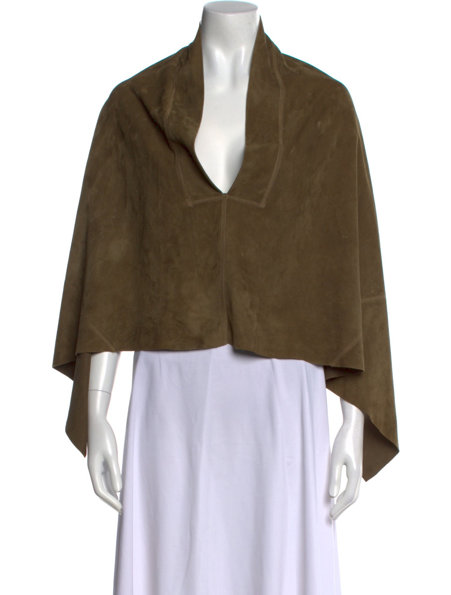 Collection Privée? V-Neck Sweater