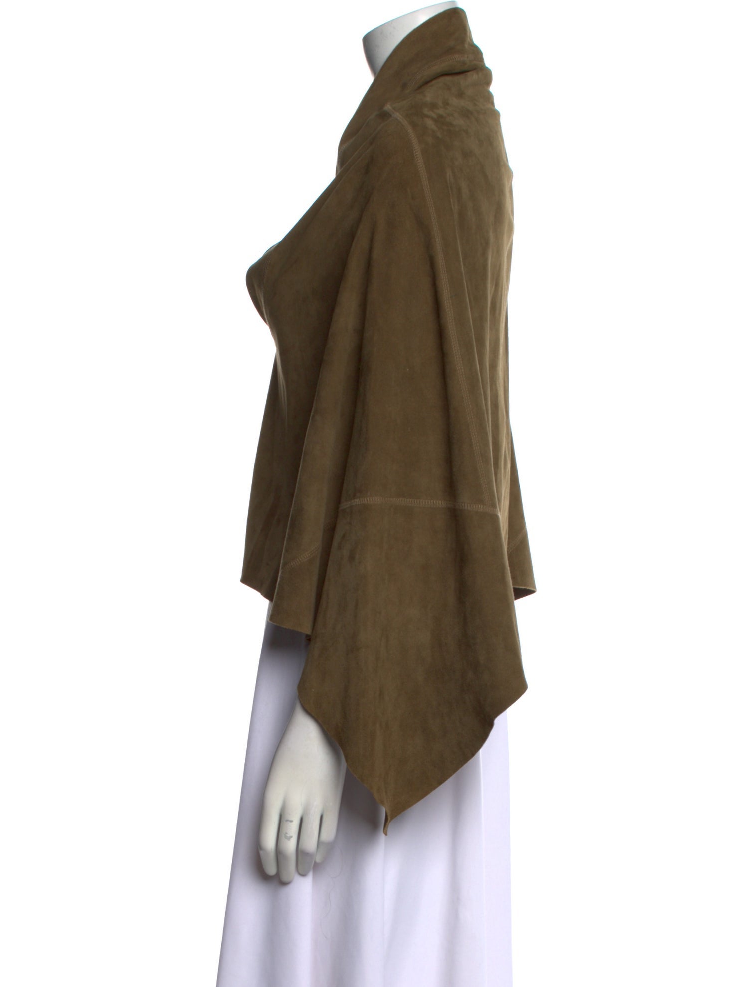 Collection Privée? V-Neck Sweater