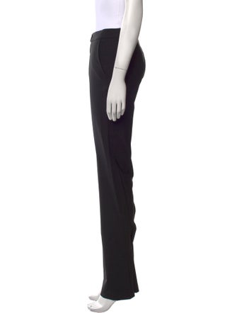 Collection Privée? Virgin Wool Wide Leg Pants