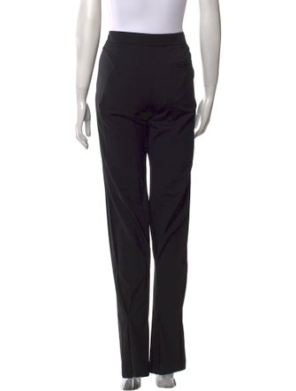 Collection Privée? Virgin Wool Wide Leg Pants