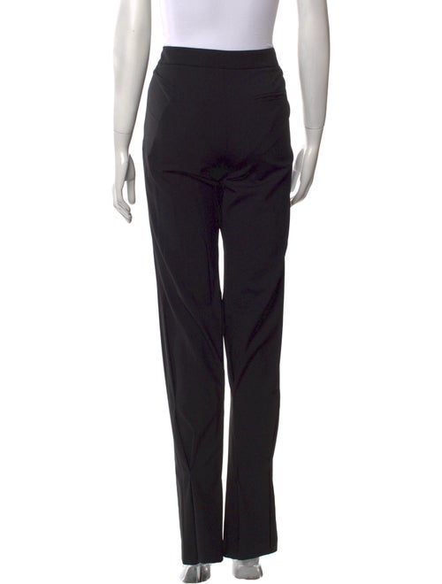 Collection Privée? Virgin Wool Wide Leg Pants