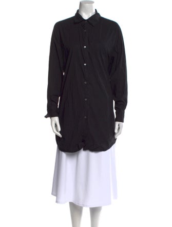 Collection Privée? Long Sleeve Tunic