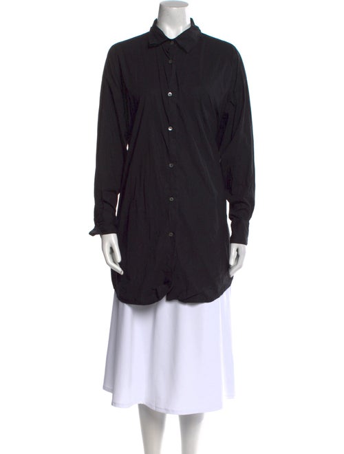 Collection Privée? Long Sleeve Tunic