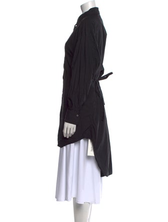 Collection Privée? Long Sleeve Tunic