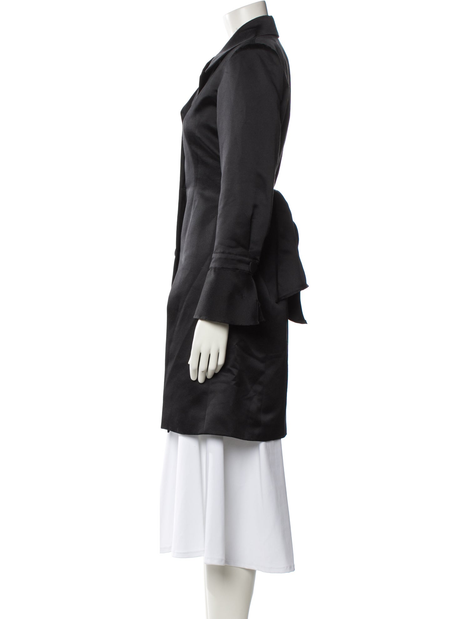 Collection Privée? Coat