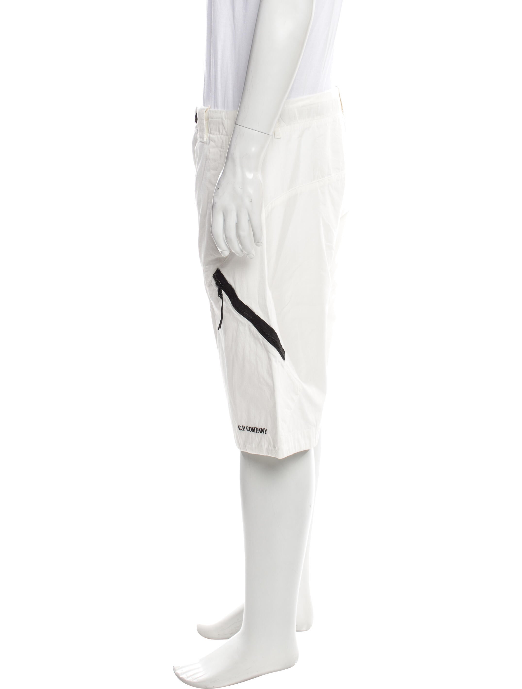 C.P. Company Cargo Shorts