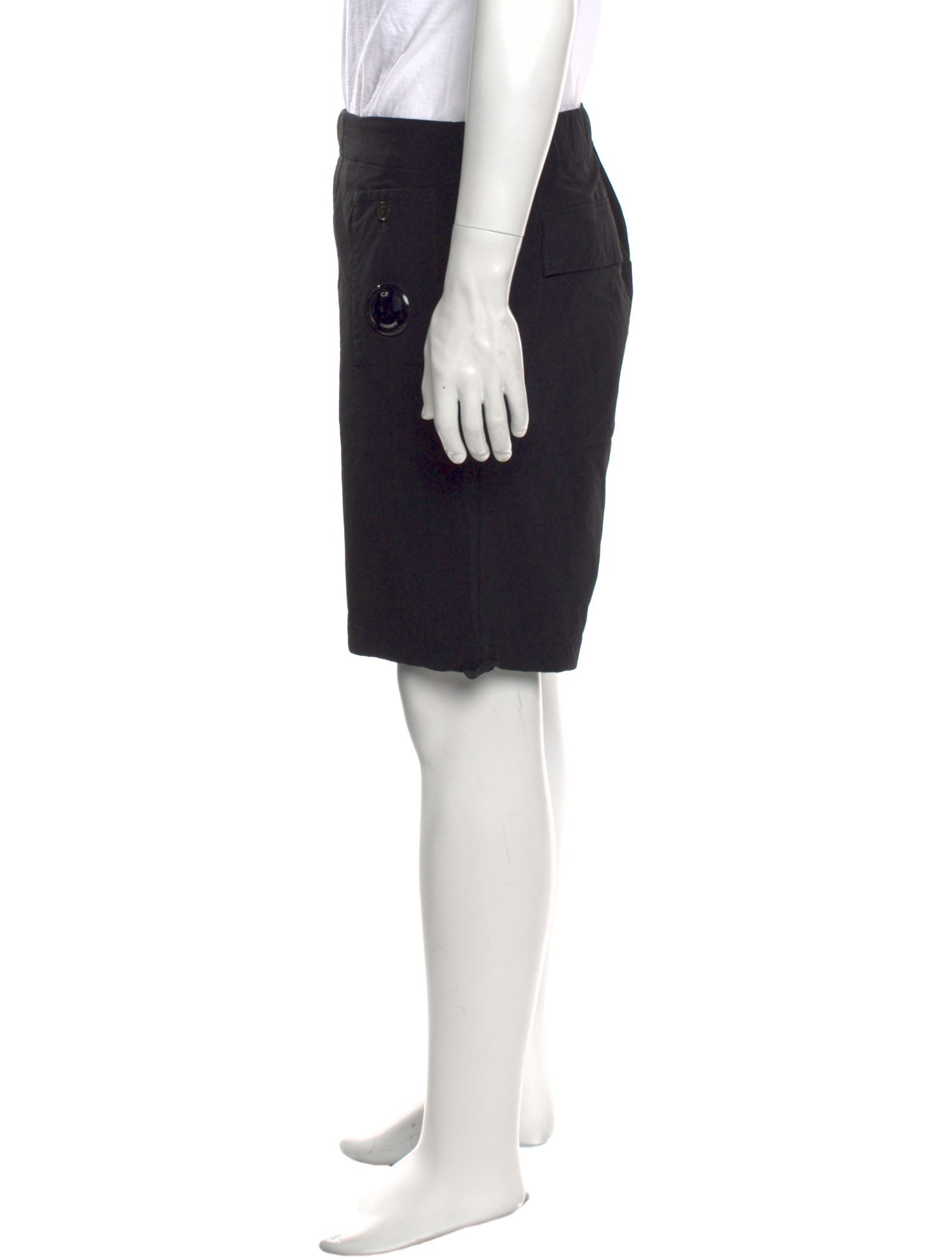 C.P. Company Chino Shorts