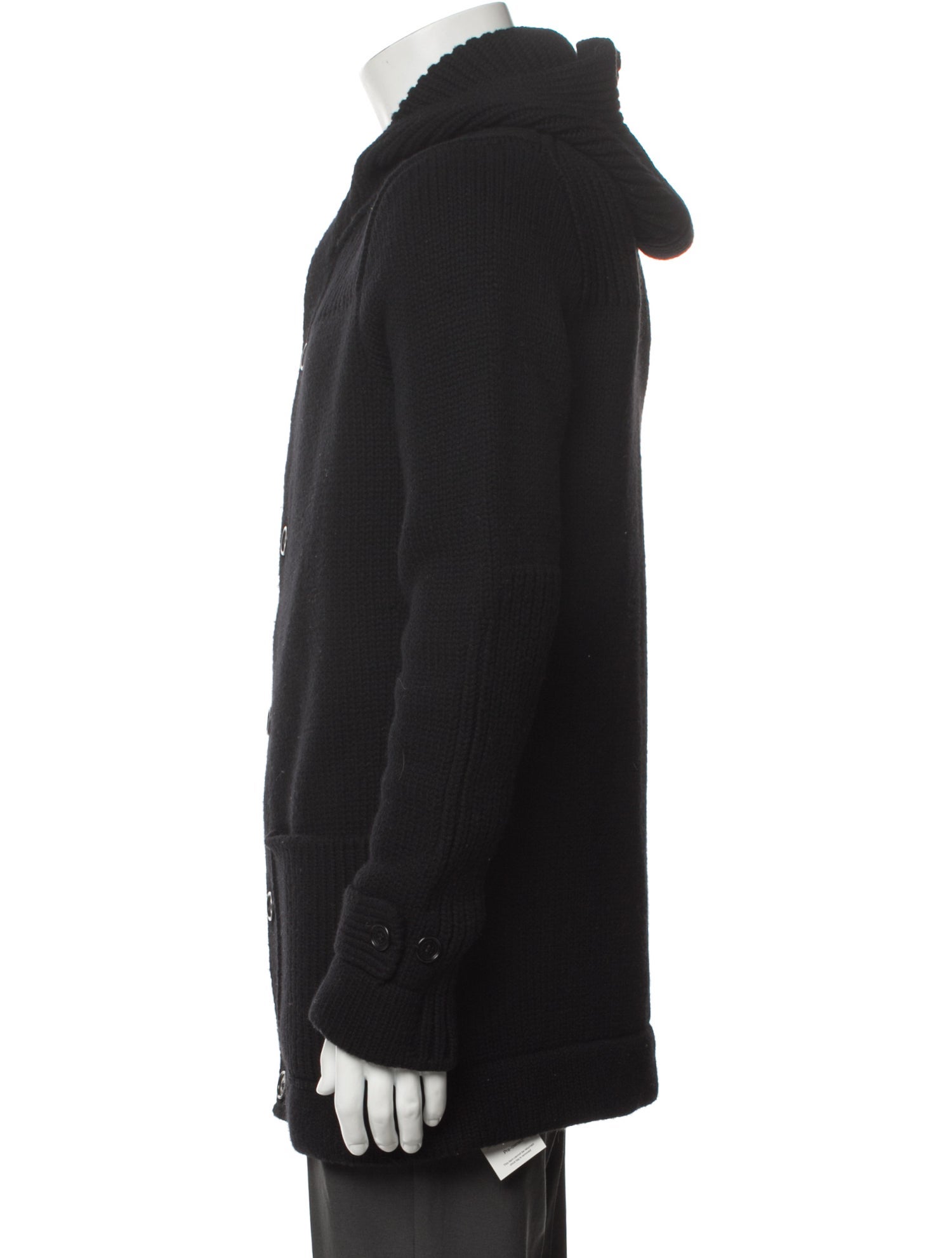 C.P. Company Vintage Late 2000's - Early 2010's Parka