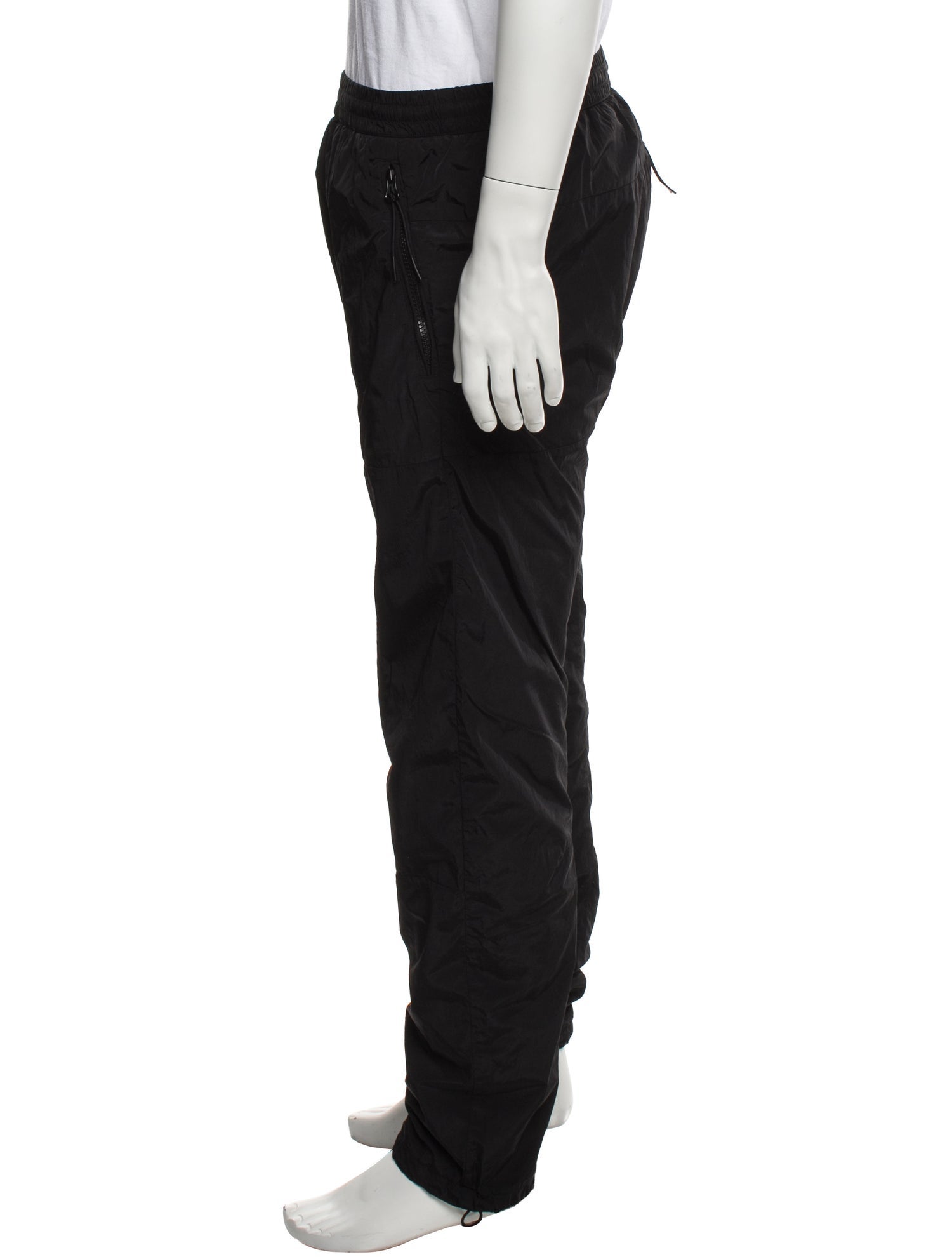 C.P. Company Technical Nylon Joggers