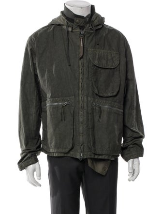 C.P. Company Ba-Tic Utility Jacket