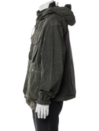 C.P. Company Ba-Tic Utility Jacket