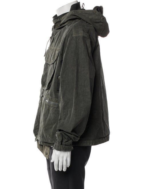 C.P. Company Ba-Tic Utility Jacket