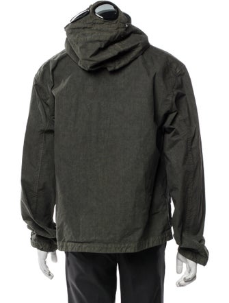 C.P. Company Ba-Tic Utility Jacket