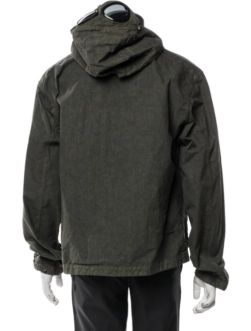 C.P. Company Ba-Tic Utility Jacket