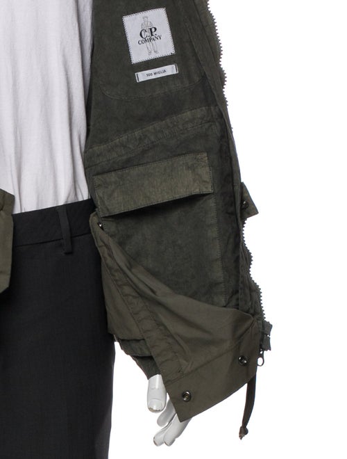 C.P. Company Ba-Tic Utility Jacket