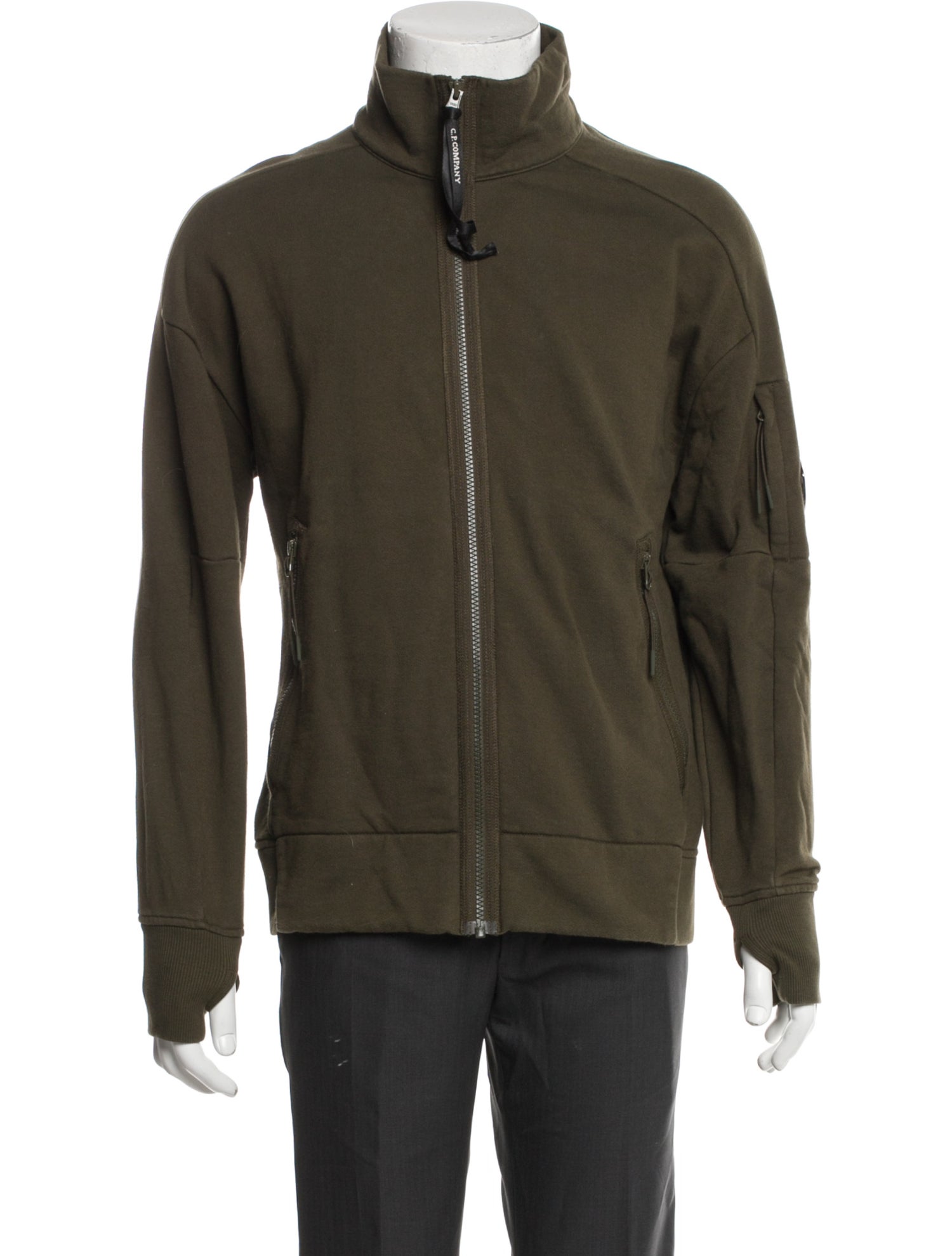 C.P. Company Windbreaker