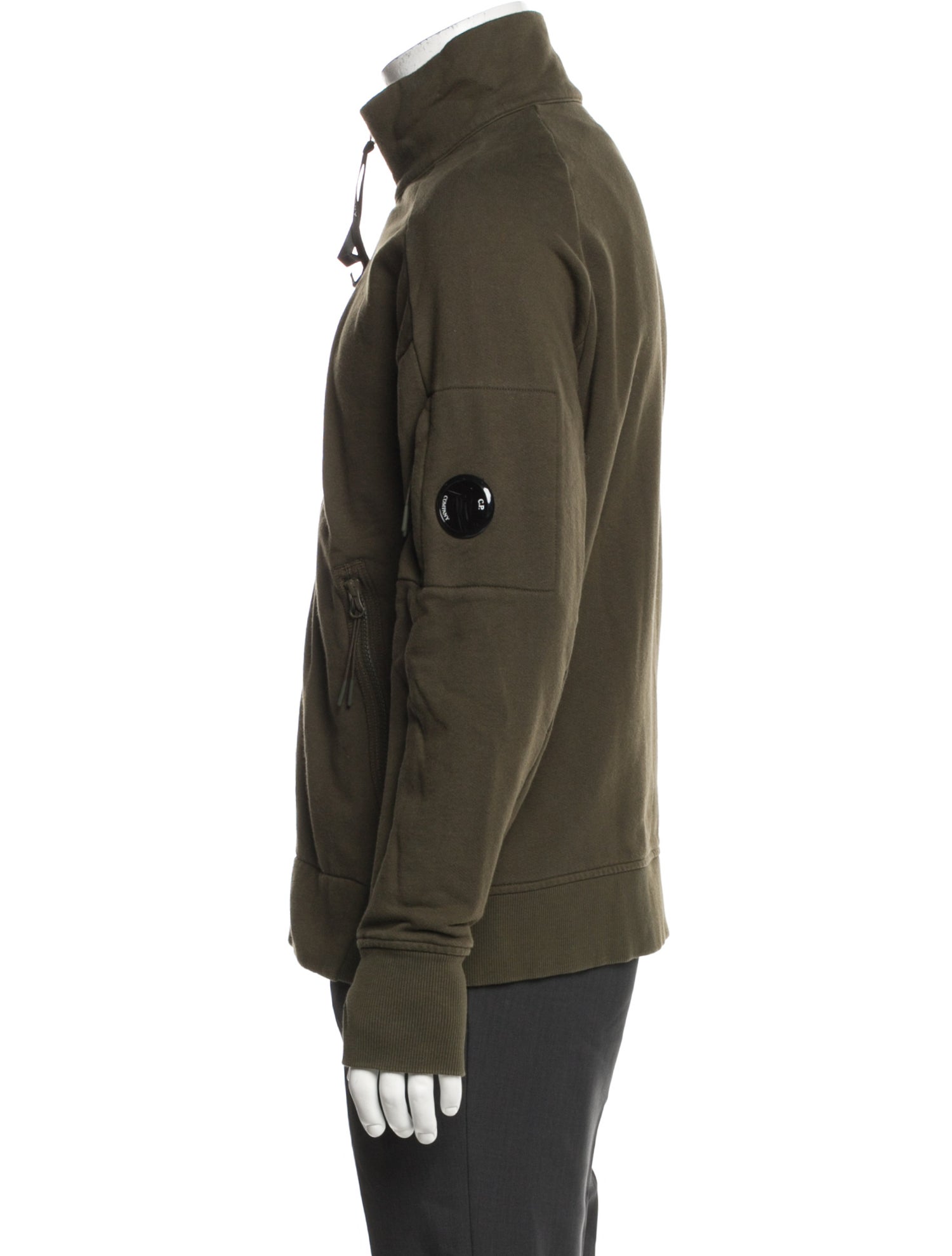 C.P. Company Windbreaker