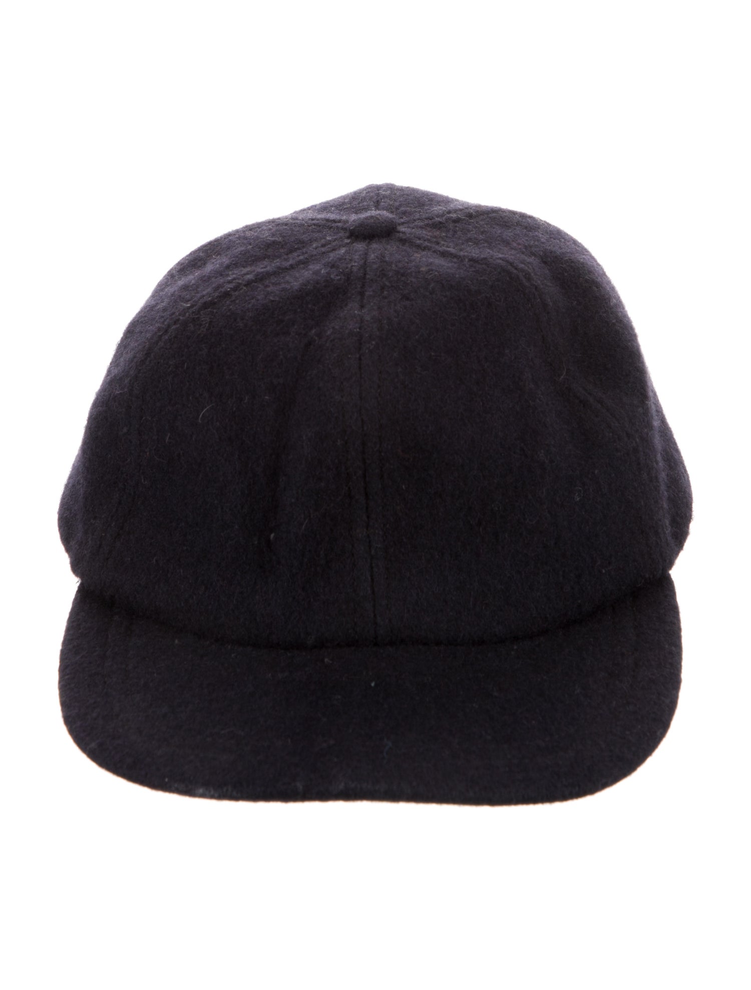 C.P. Company Wool Baseball Cap