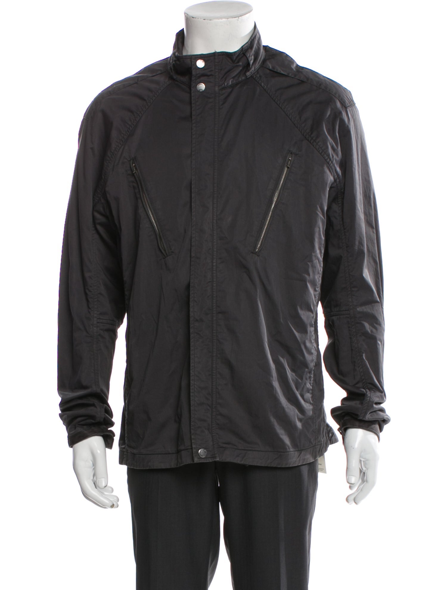 C.P. Company Windbreaker