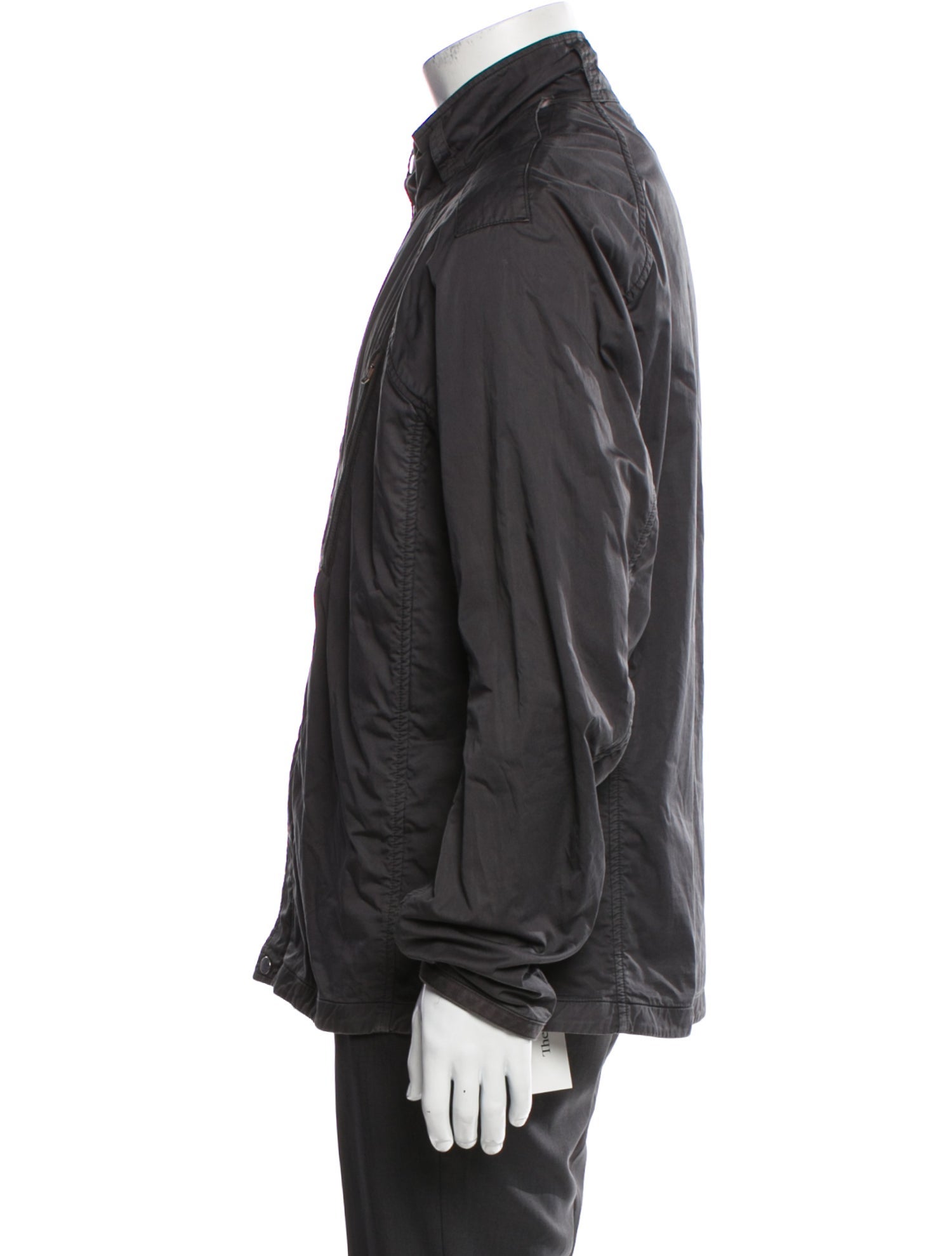 C.P. Company Windbreaker