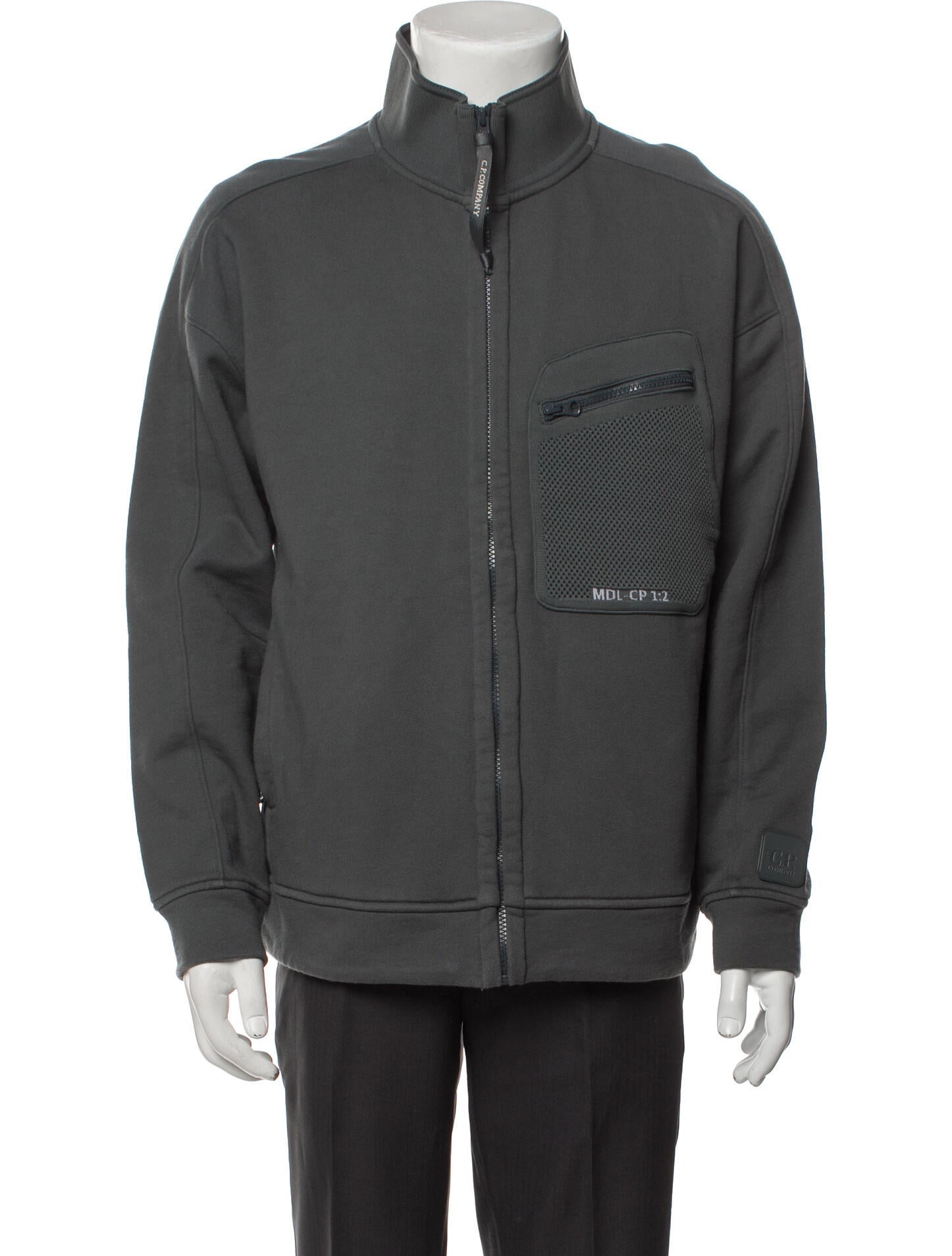 C.P. Company Jacket