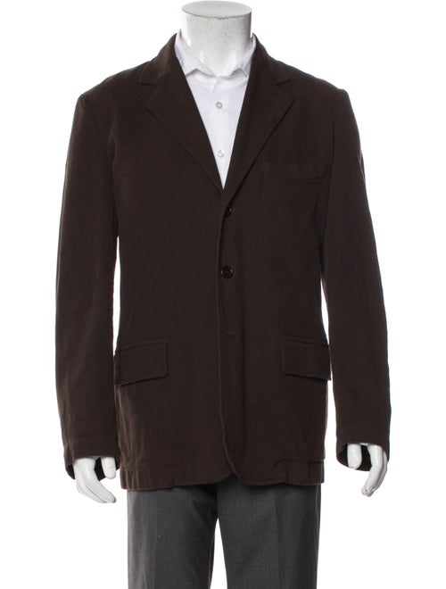 C.P. Company Peacoat