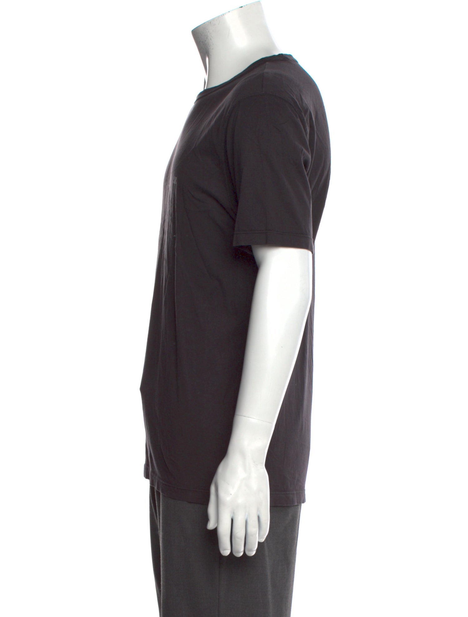 C.P. Company Crew Neck Short Sleeve T-Shirt