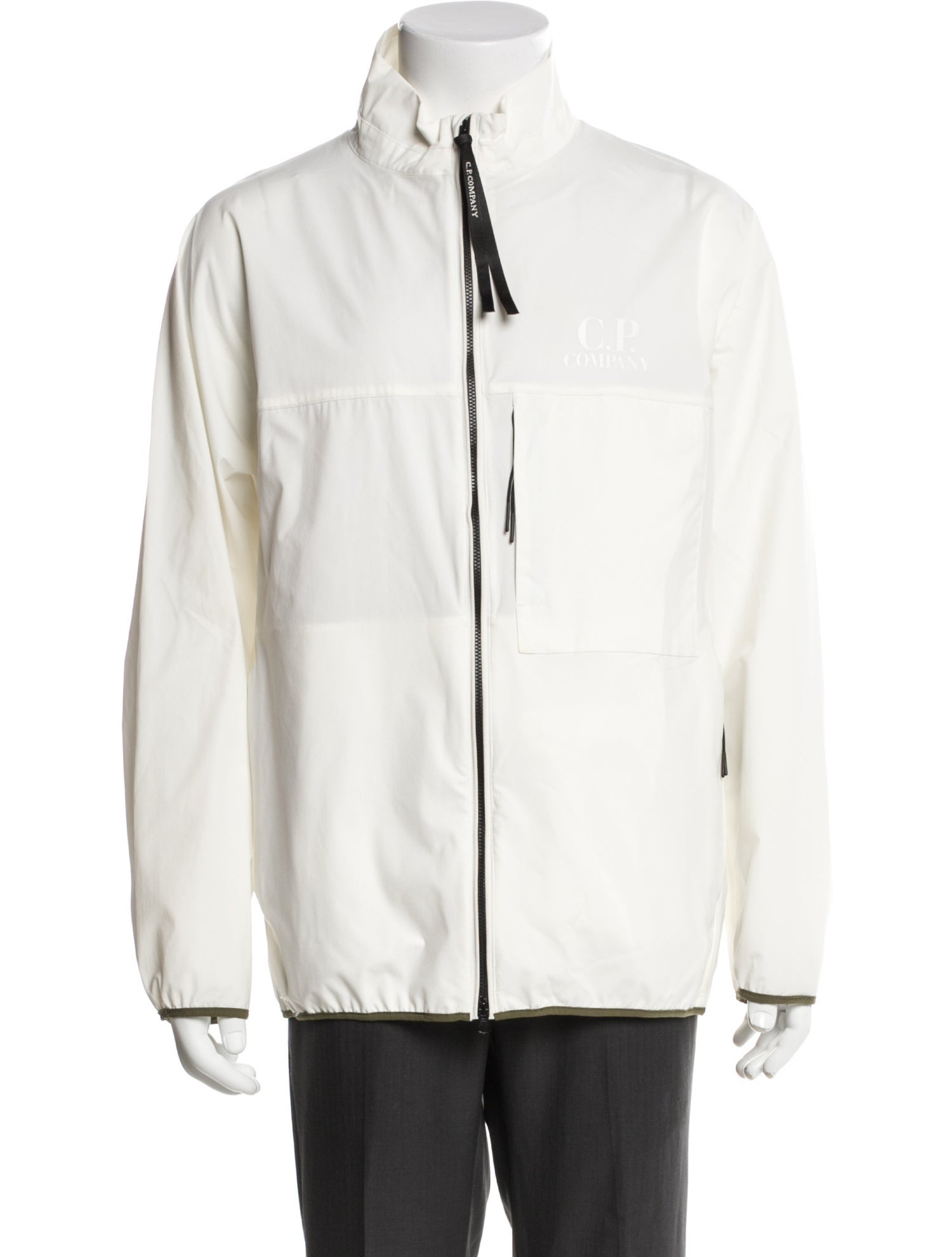 C.P. Company Windbreaker