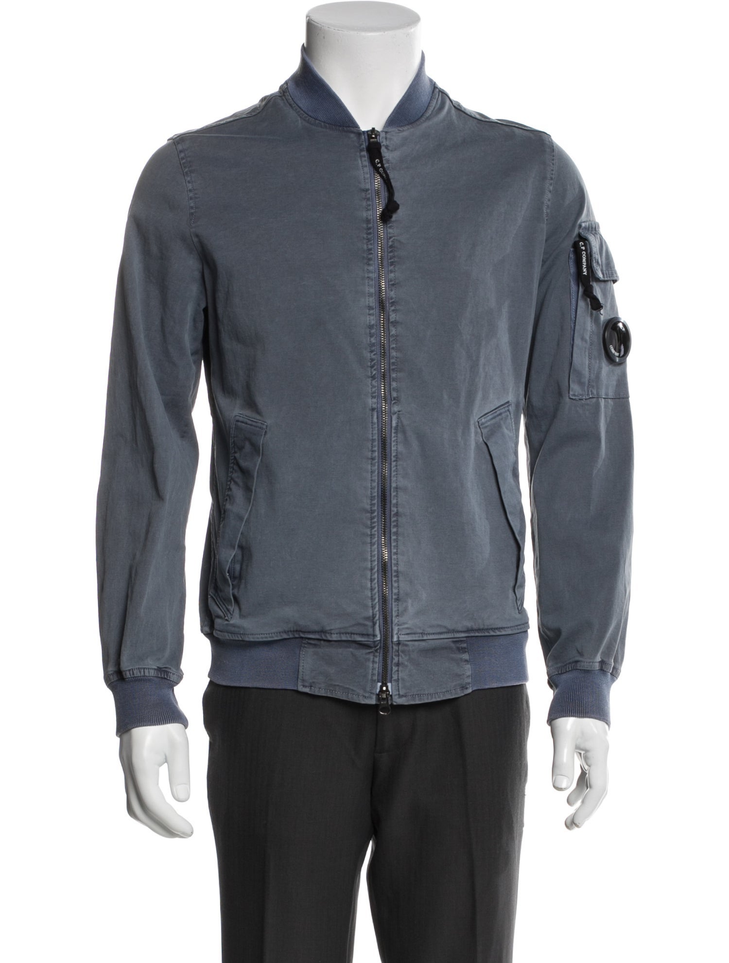 C.P. Company Bomber Jacket