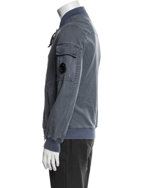 C.P. Company Bomber Jacket