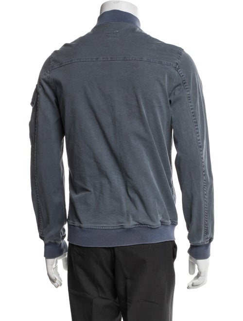 C.P. Company Bomber Jacket