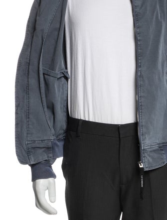 C.P. Company Bomber Jacket