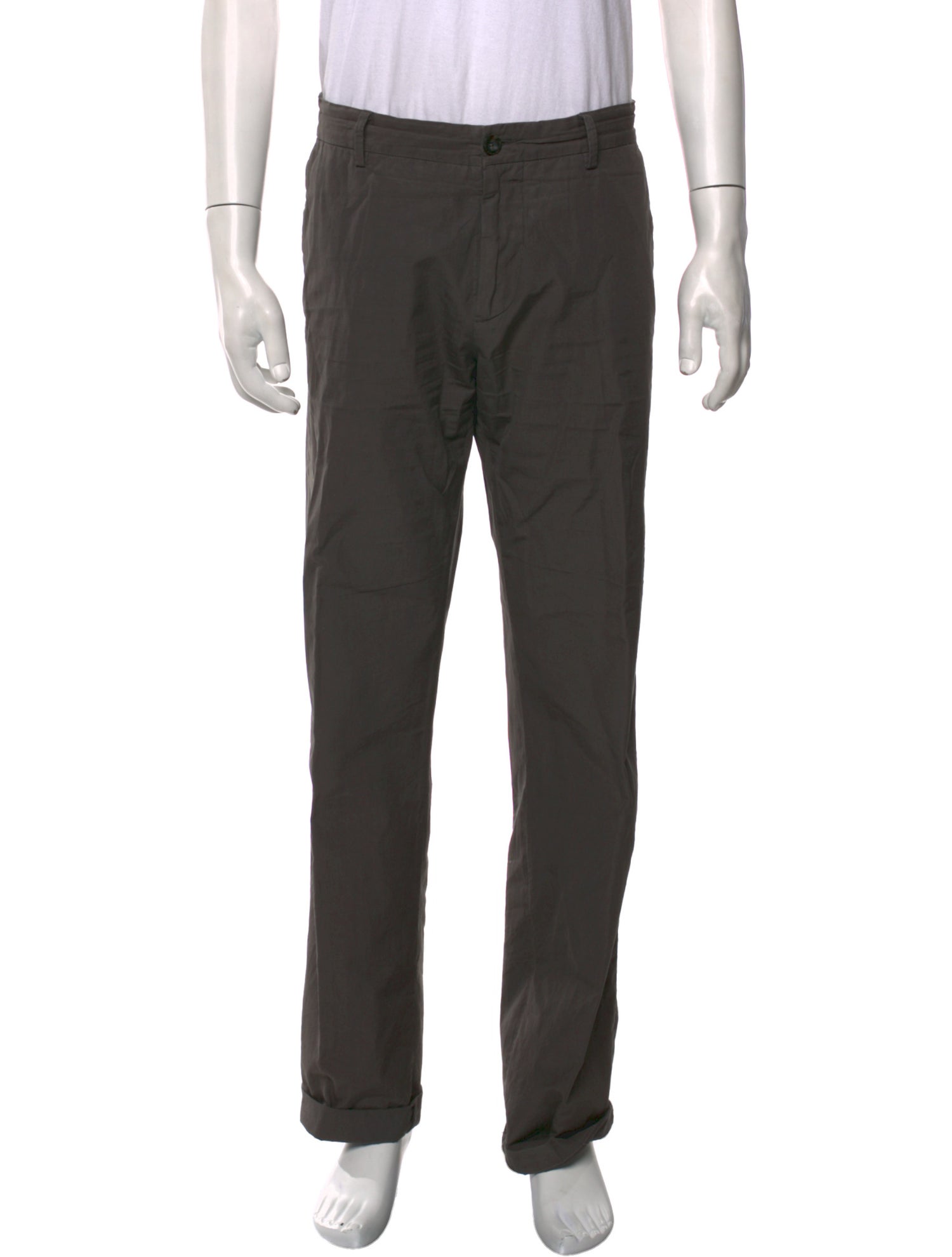 C.P. Company Pants