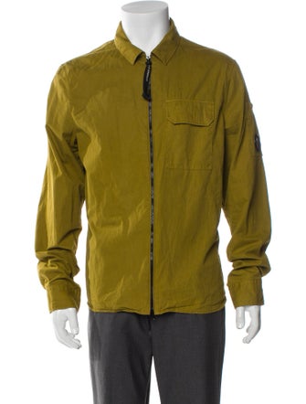 C.P. Company Utility Jacket