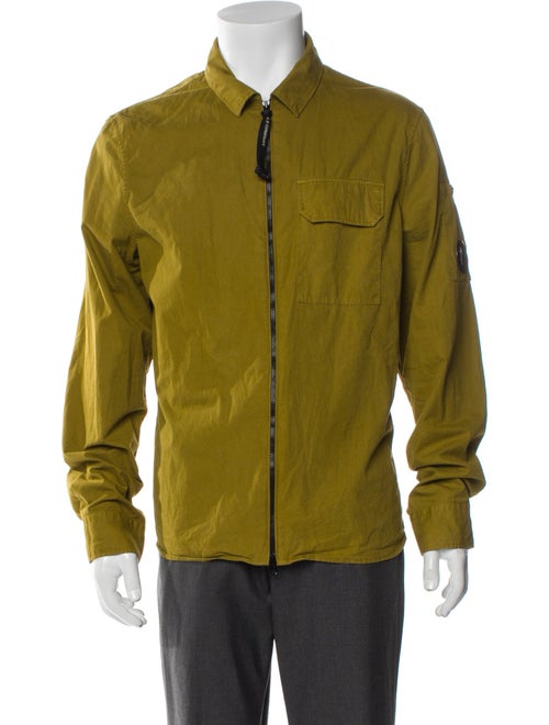 C.P. Company Utility Jacket
