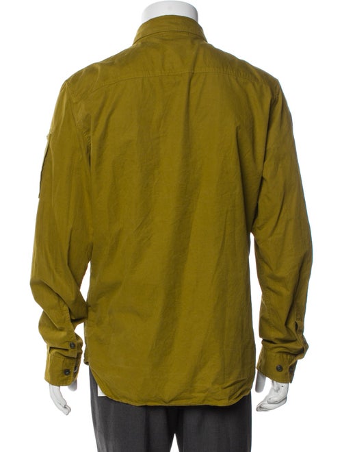 C.P. Company Utility Jacket