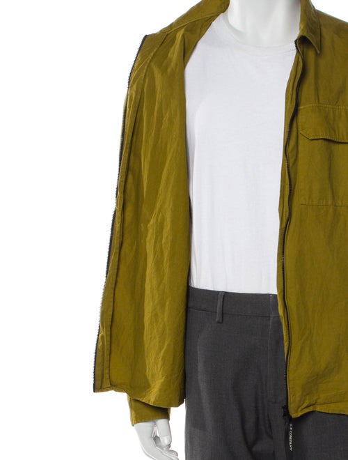 C.P. Company Utility Jacket